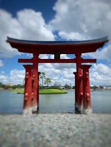 China- World Showcase